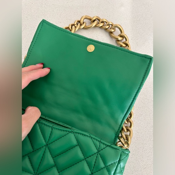 Zara Chain Bag - Picture 3 of 4